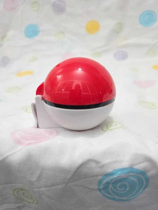 brinquedo pokébola / pokeball