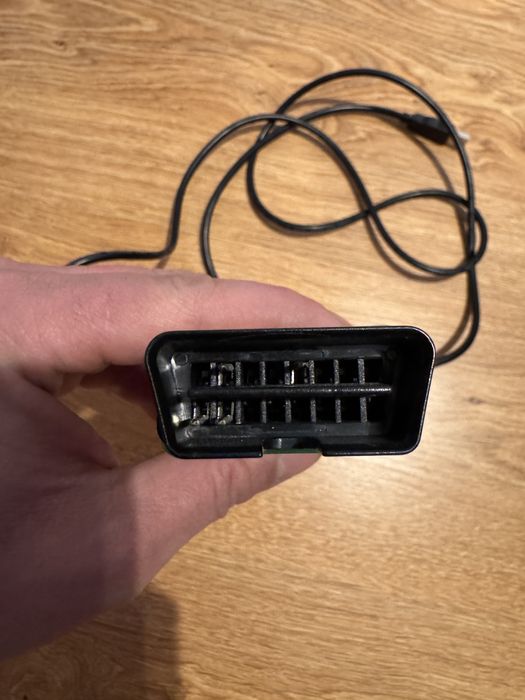Kabel diagnostyczny VIAKEN VAG KKL