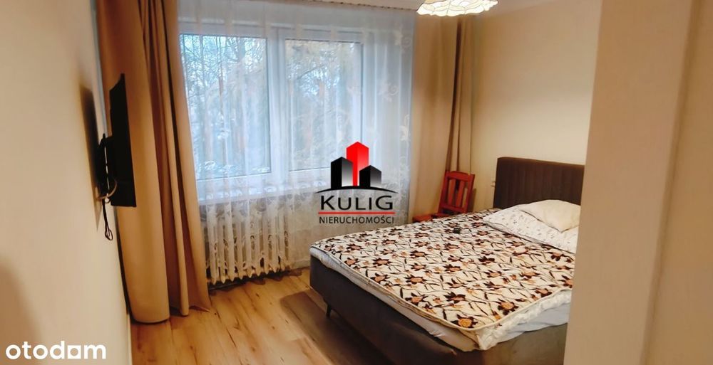 Nowa Huta, 47,5m + balkon