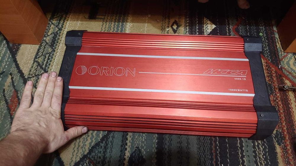 Dd 818 nowa seria nowe z pudełkami. Orion hcca. Subwoofer