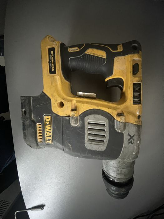 DeWalt dch273 wiertarka udarowa