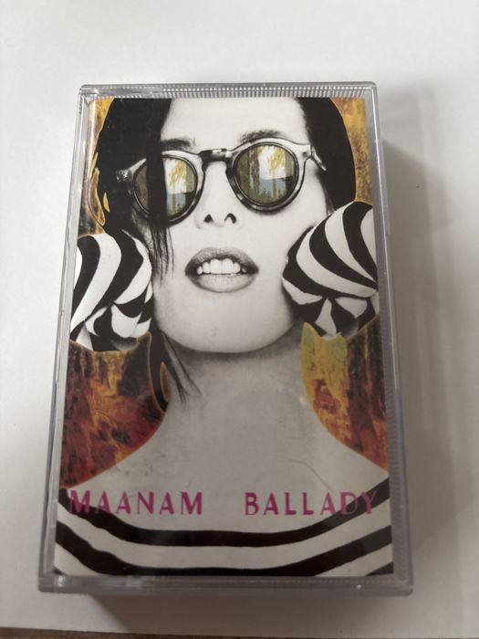 Maanam Ballady.