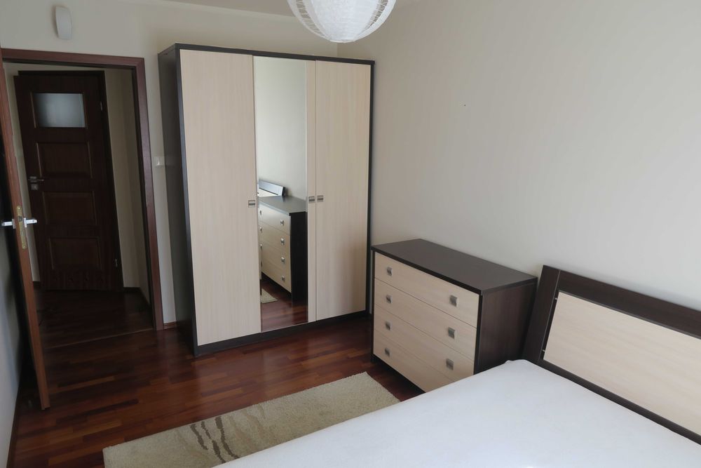 Mieszkanie 60 m2 os. Piaski