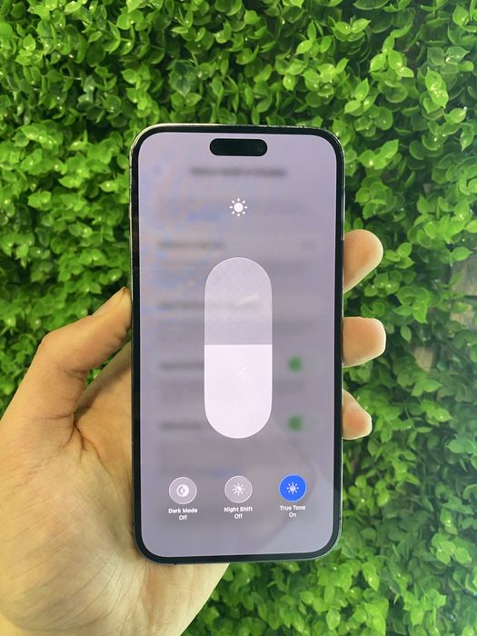 iPhone 14 Pro Max 256Gb Purple Unlock З Гарнатією!