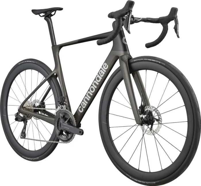Cannondale SuperSix evo 5 105di2 Nova