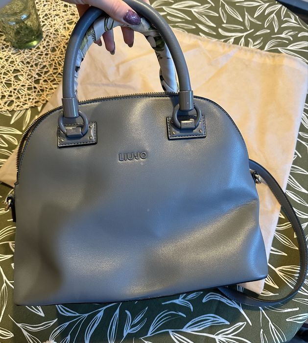 Liu jo torebka rzadka