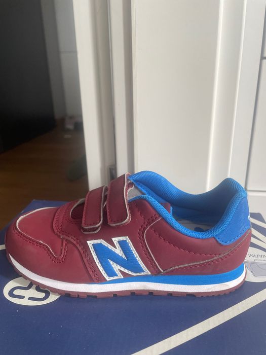 Buty chłopięce NOWE!