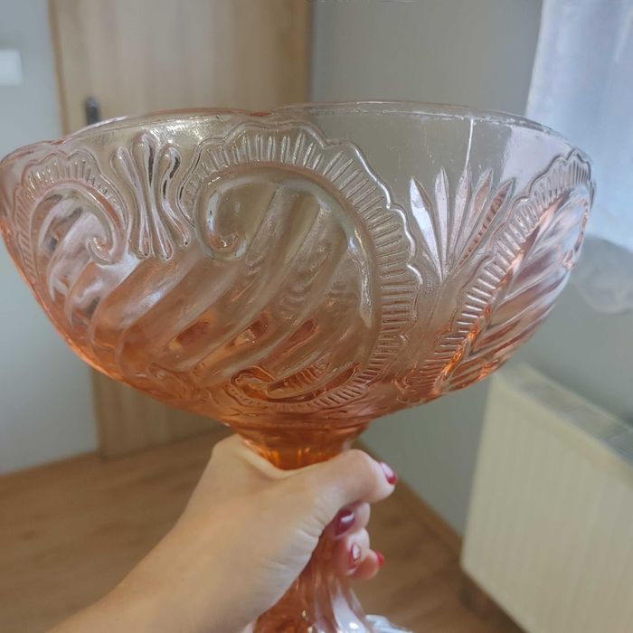 Owocarka 1910 rozalia Ząbkowice 21×24