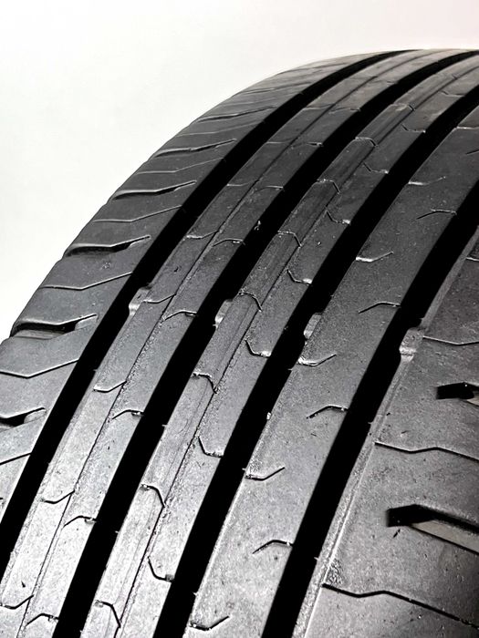 Pneus Continental ContiEcoContact 5 - 195/45/16 - Como NOVOS