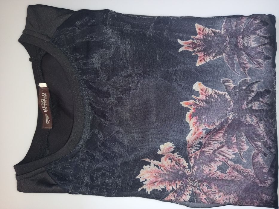 Camisolas Inverno - as duas 5 euros