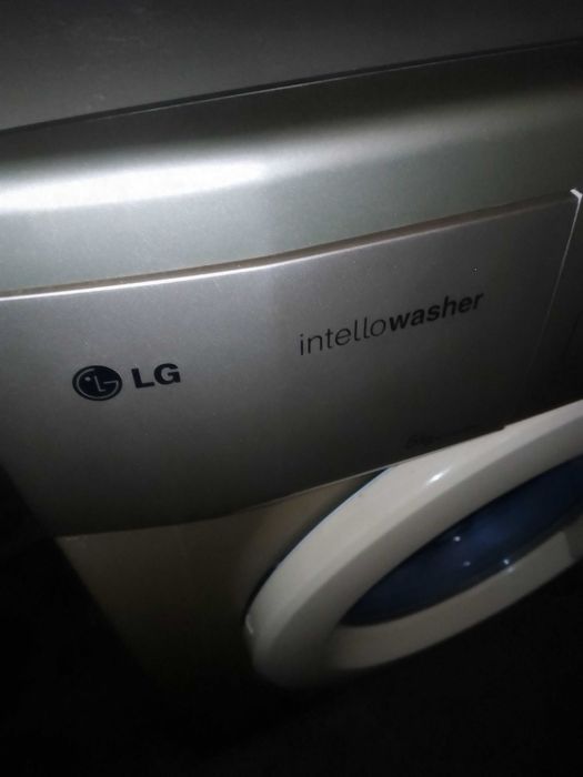 Продам Стиральная машина LG