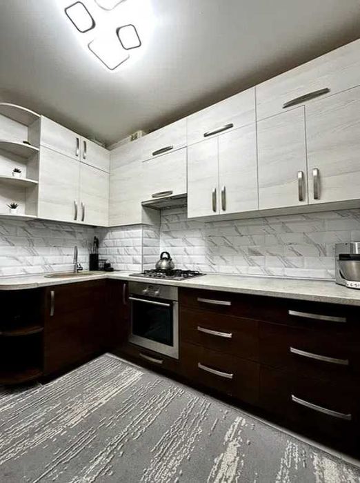 Продаж укомплектованої 2- кімнатної квартири: 44 500 $ - Продаж квартир ...