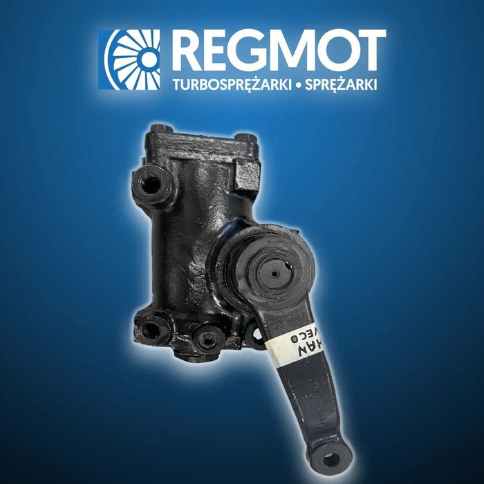 Kolumna przekładnia MAN IVECO 17,5
