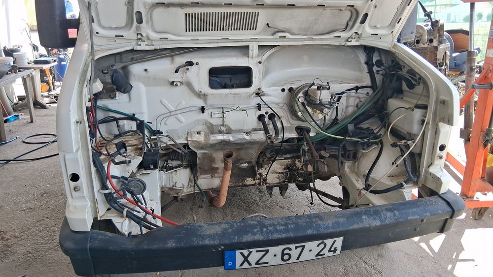 Fiat ducato 2.5d