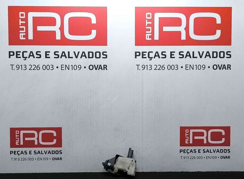 Fecho de deposito de combustível CITROËN C4 II (NC_) ano 2017
