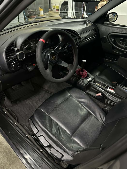 BMW E36 320i 1992r