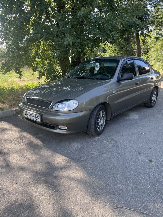 ЗАЗ Lanos 2011 VIN Y6DTF69Y0C0295630 фото оголошення 24 з 24