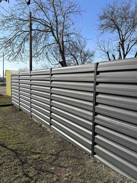 Металочерепиця,  профнастил,  цинк - дах на роки