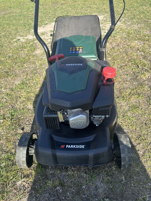 Kosiarka spalinowa PARKSIDE! Super stan!