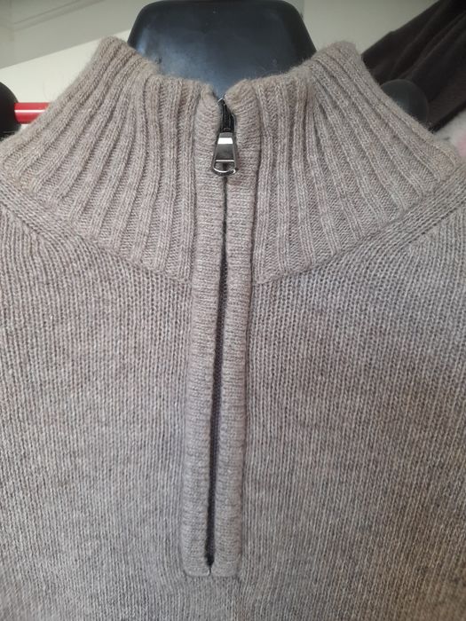 Pullover para homem .