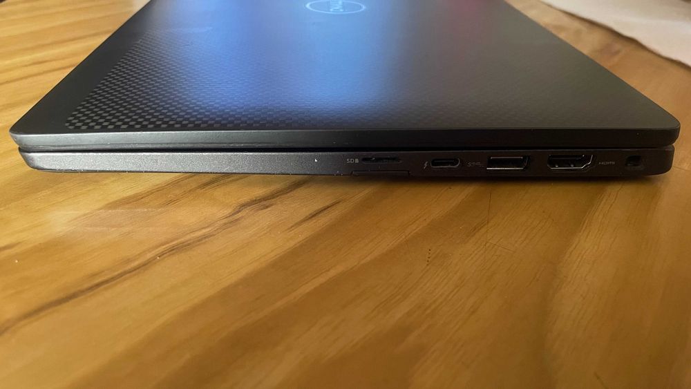 Dell Latitude 7320 Intel Core i5-1135G7 8GB DDR4 RAM 512GB NVMe