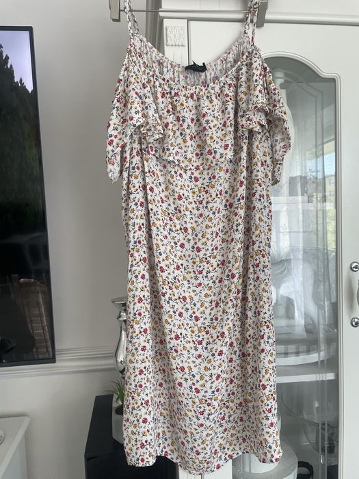 Sukienka 44