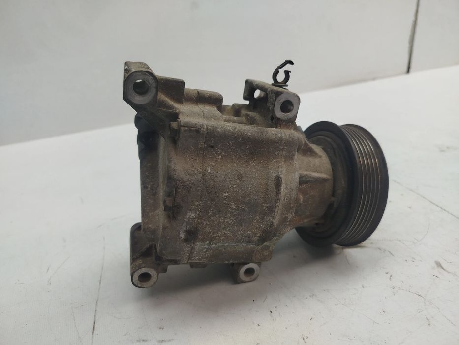 Compressor AC LANCIA Musa (350_)