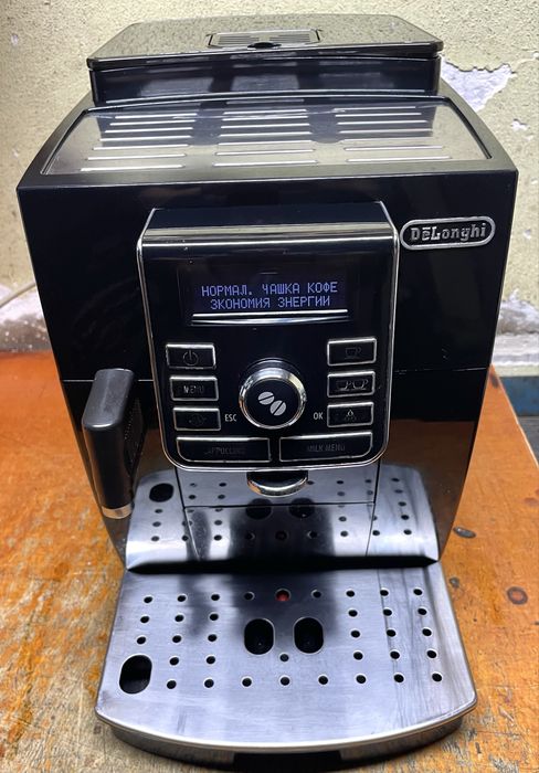 Кавомашина /Кофемашина  Delonghi
