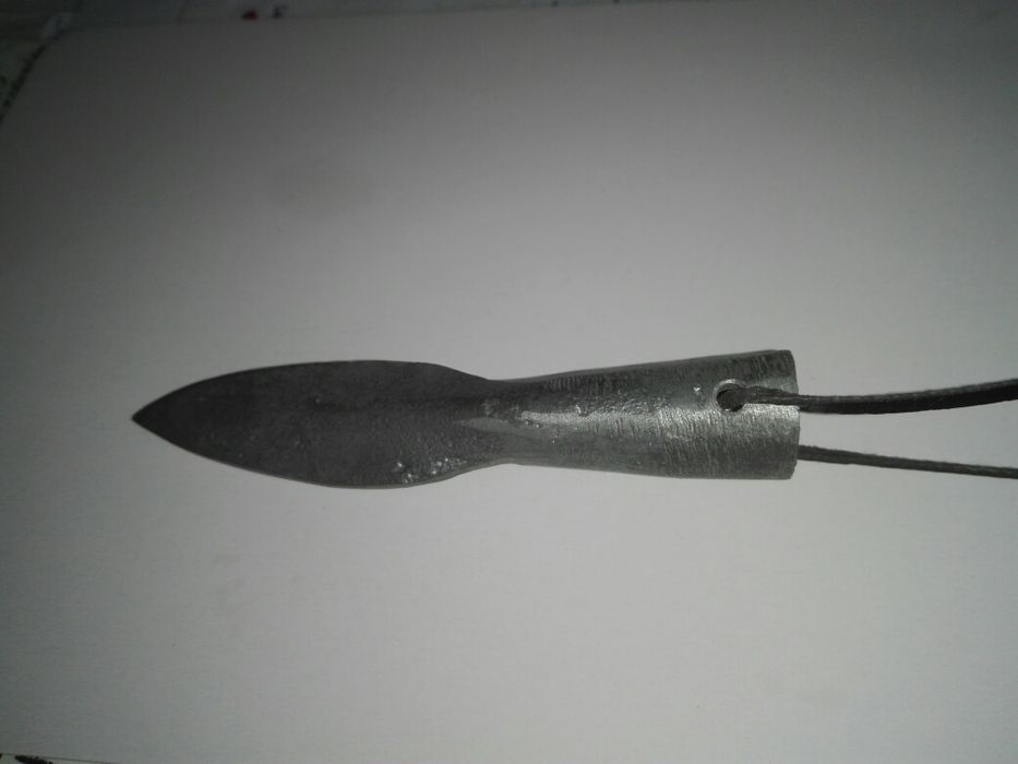 Grot strzały - CELTYCKI l