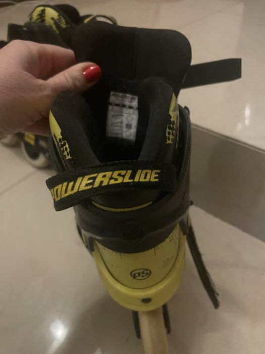 Rolki dziecięce dla dziewczynki lub chlopca