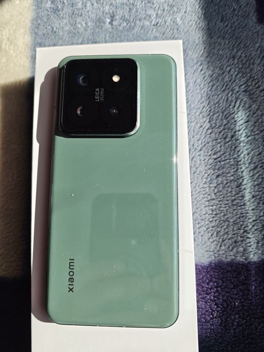 Xiaomi 14 Pro 16/512