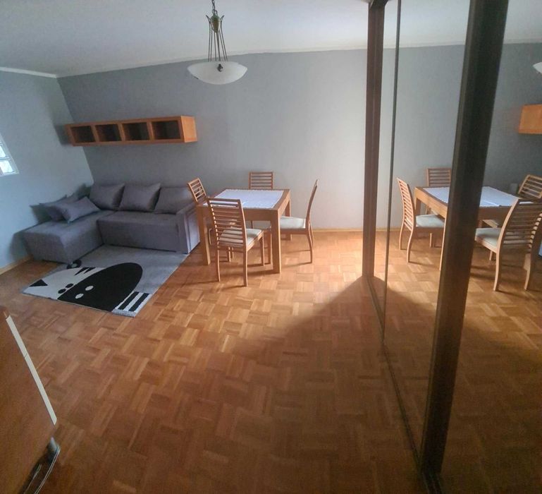 kawalerka Koziegłowy - Widok 2