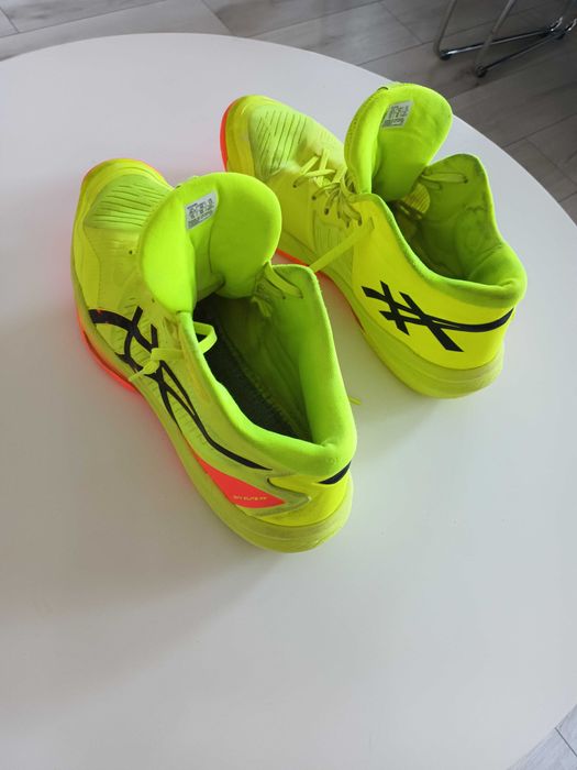 Buty do siatkówki ASICS