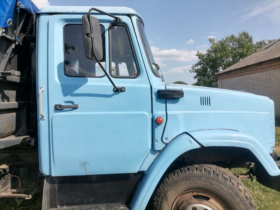 Продам ЗИЛ 4331 СРОЧНО