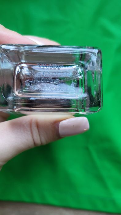 Dolce & Gabbana  L'Imperatrice оригінал