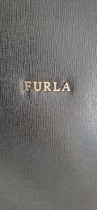 Torebka FURLA A4