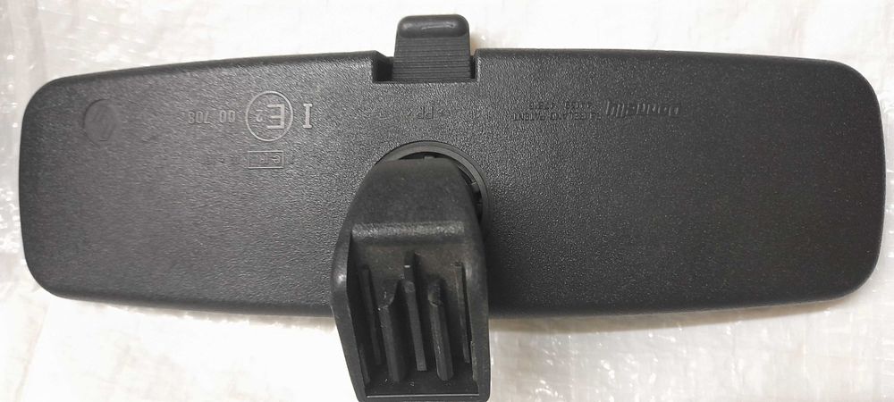 Espelho retrovisor clio 1998 a 2000