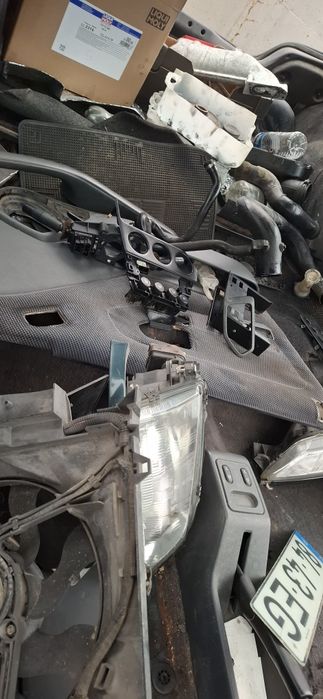 Peças Peugeot 306 1.9td