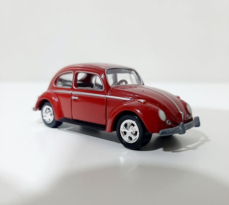 Miniatura Johnny Lightning