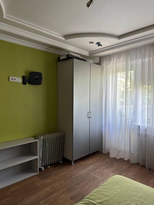 Продам 2к квартиру  Ж/М Косиора, Слобожанский