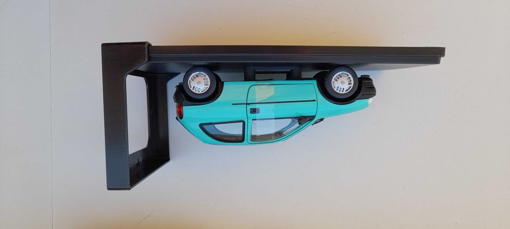 Miniatura Opel Corsa B (Ecala 1/18)