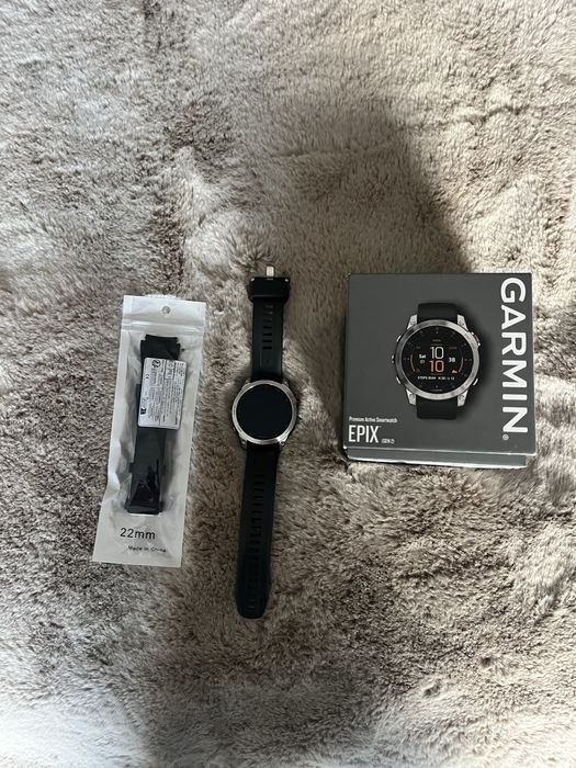 Garmin epix gen 2 47