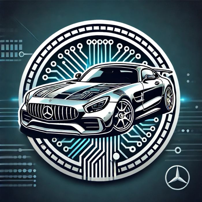 RTG Auto Serwis Mercedes Elektronika