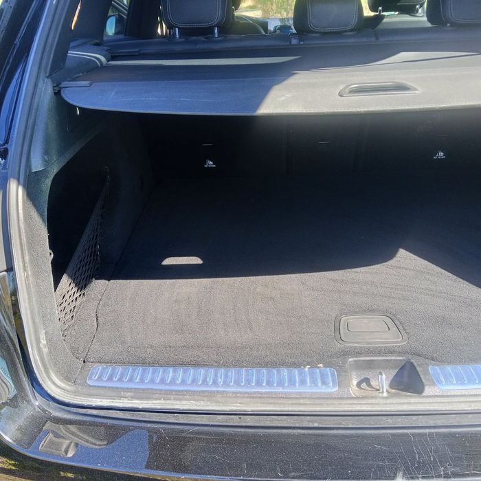 Mercedes Benz GLC 4×4