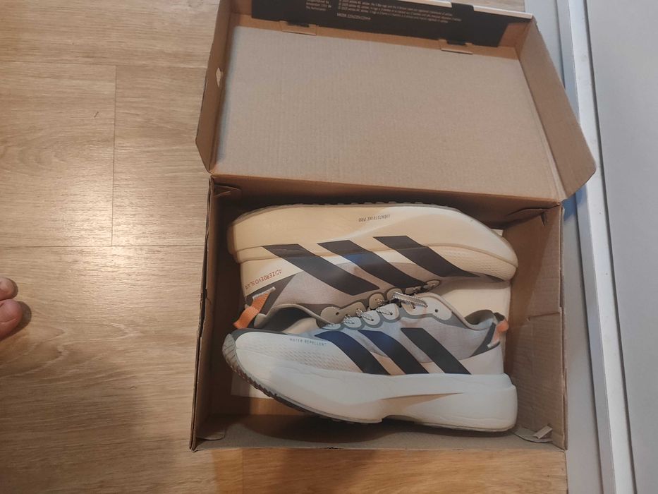 Adidas adizero Evo SL atr
