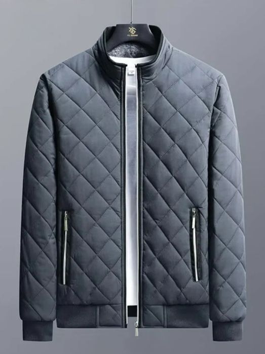 Kurtka jesienno-zimowa