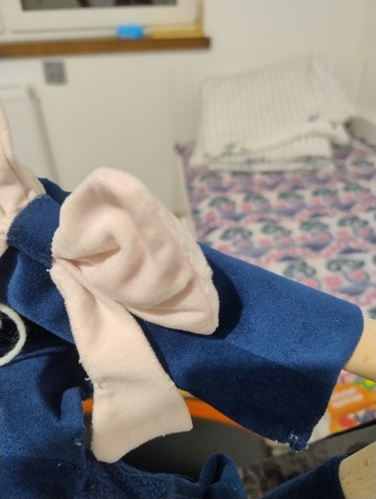 Huśtawka dla bliźniaków, huśtawka podwójna