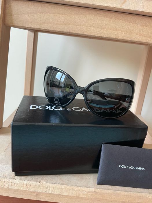 Óculos D&G originais