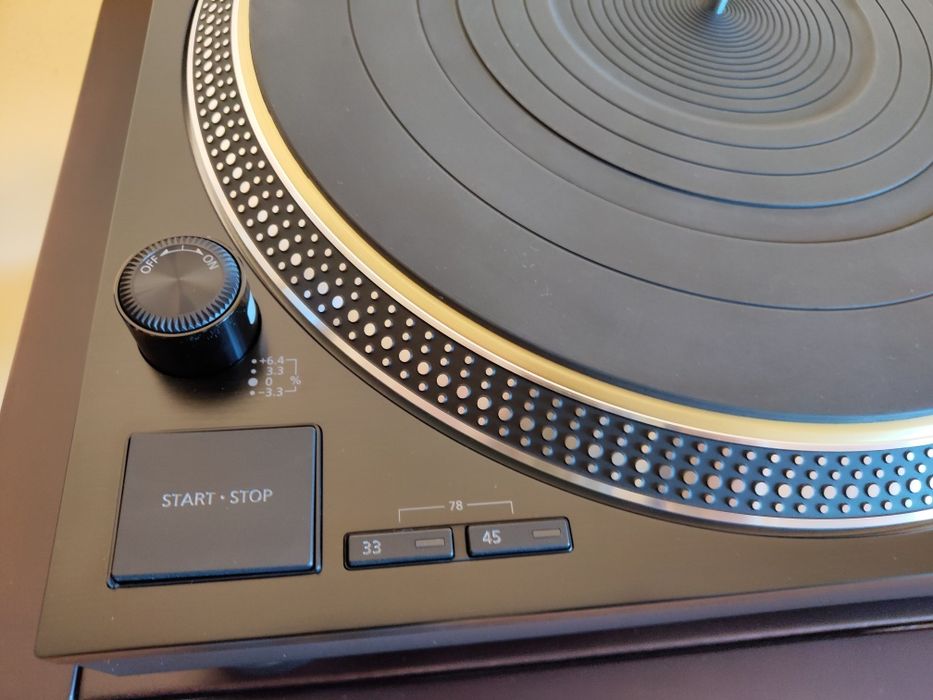 technics sl 1200 - купити аудіотехніку - Ціна на OLX.ua