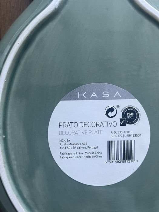 Decorative Plate64575237182593122
